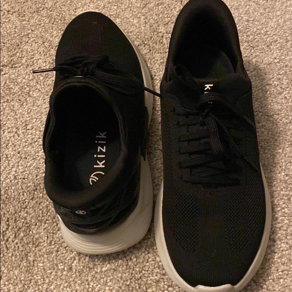 Kizik shoes
